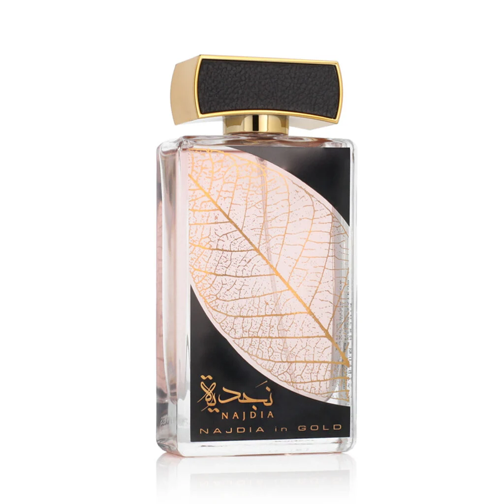 Lattafa Najdia in Gold Eau de Parfum (unisex) 100 ml