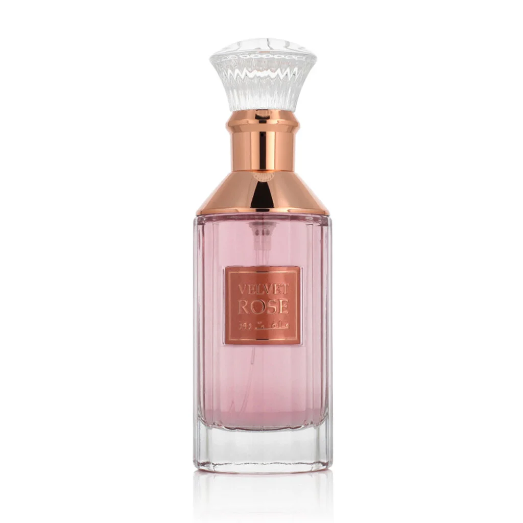 Lattafa Velvet Rose Eau de Parfum (donna) 100 ml