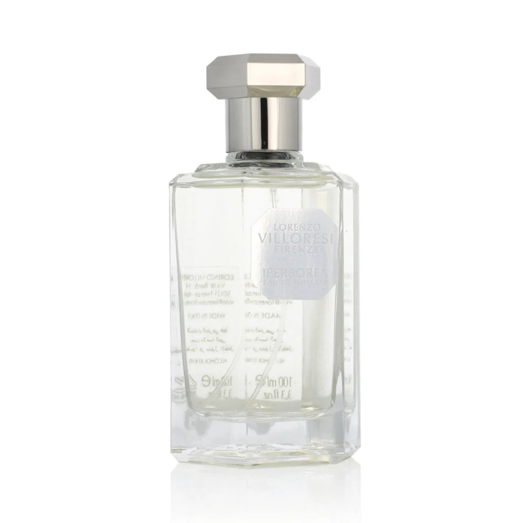 Lorenzo Villoresi Firenze Iperborea Eau de Toilette (unisex) 100 ml