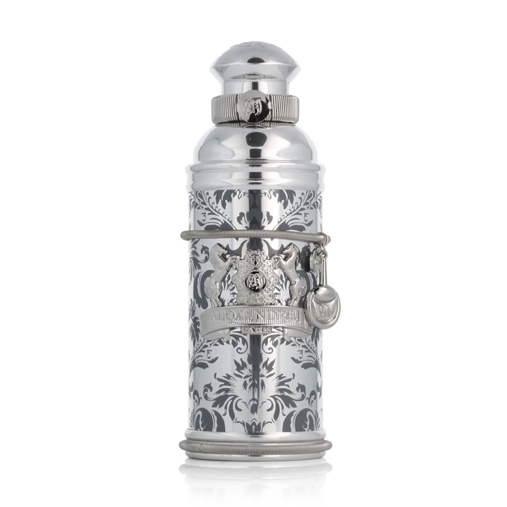 Alexandre.J The Collector Silver Ombre Eau de Parfum (unisex) 100 ml