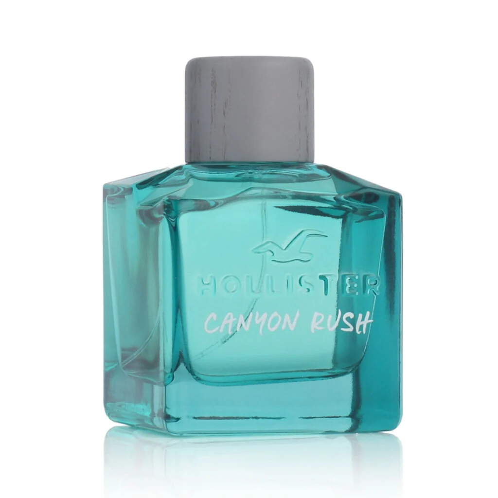 Hollister California Canyon Rush for Him Eau de Toilette (uomo) 100 ml