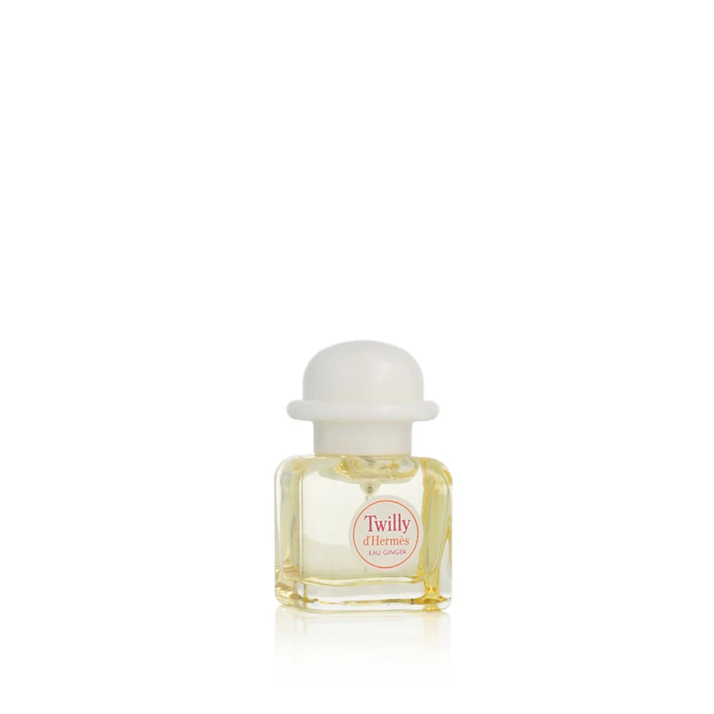 Hermès Twilly d'Hermès Eau Ginger Eau de Parfum (donna) - miniatura 12.5 ml
