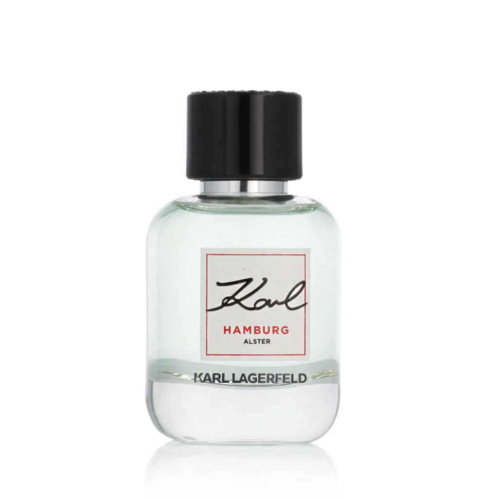 Karl Lagerfeld Karl Hamburg Alster Eau de Toilette (uomo) 60 ml