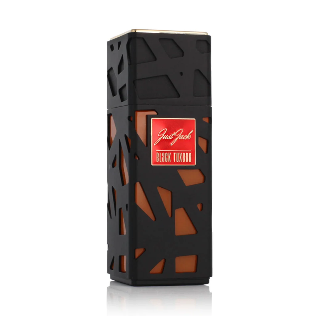 Just Jack Black Tuxedo Eau de Parfum (uomo) 100 ml