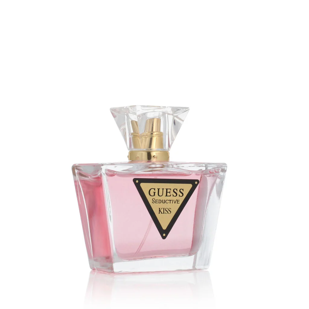 Guess Seductive Kiss Eau de Toilette (donna) 75 ml