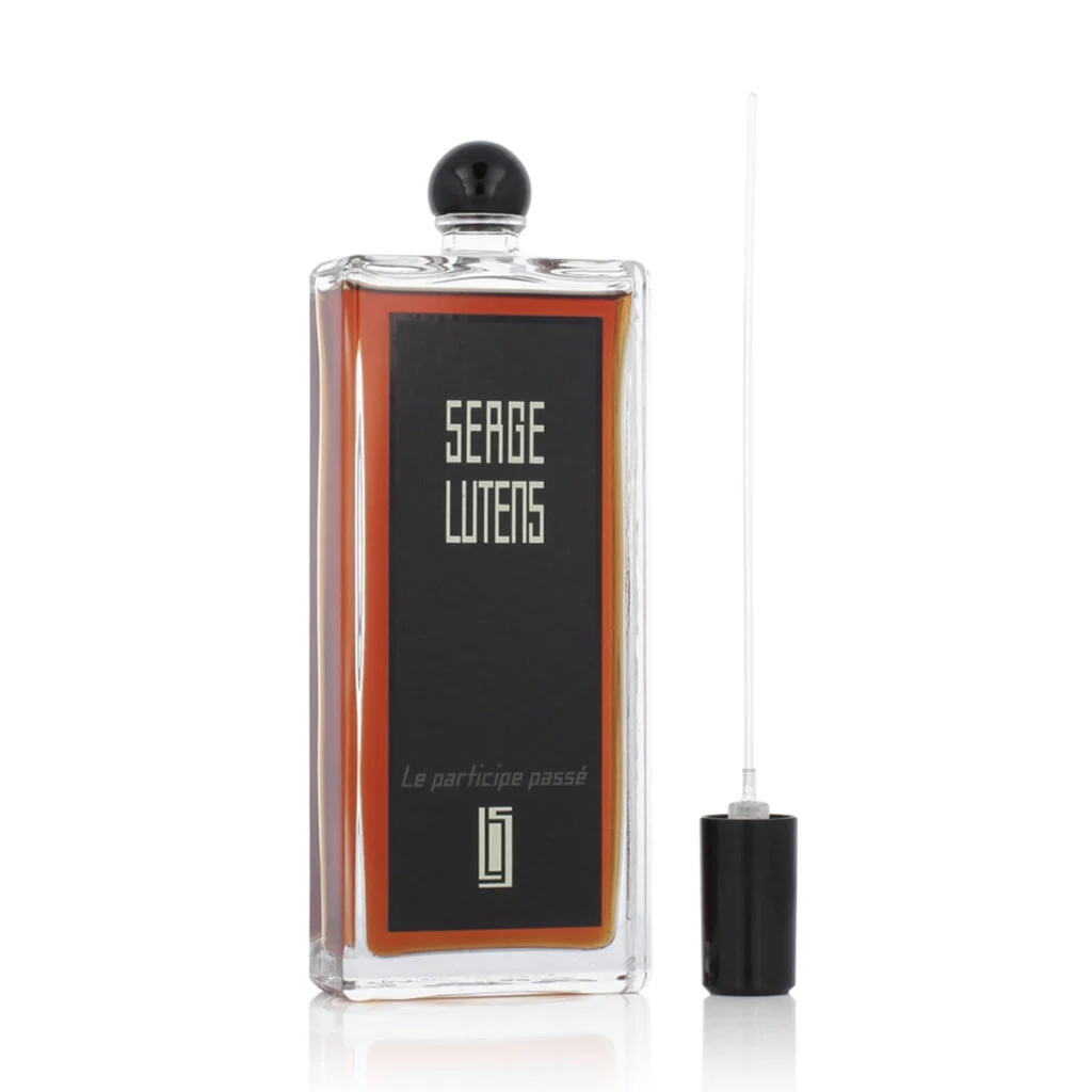 Serge Lutens Le Participe Passé Eau de Parfum (unisex) 100 ml