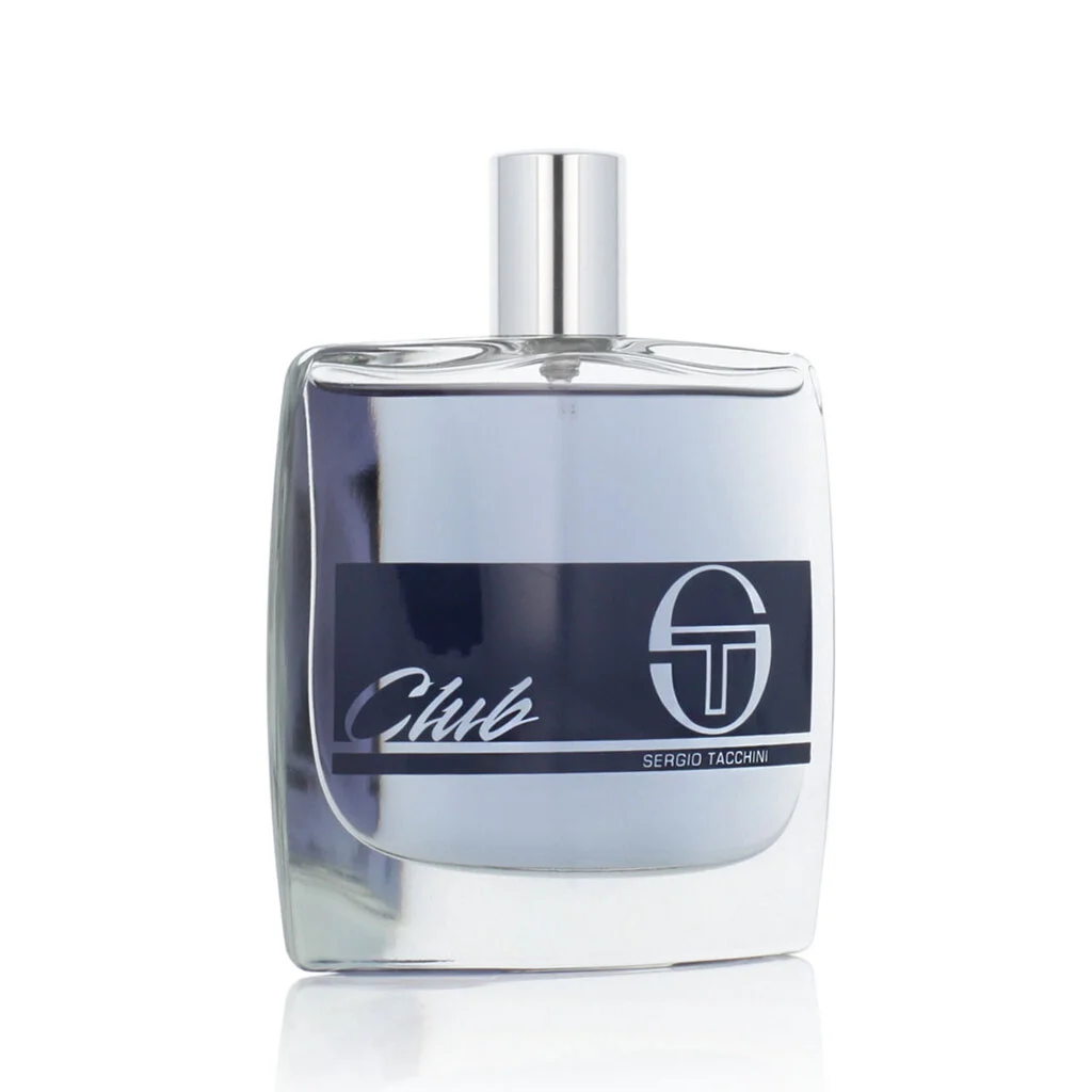 Sergio Tacchini Club Eau de Toilette (uomo) 100 ml
