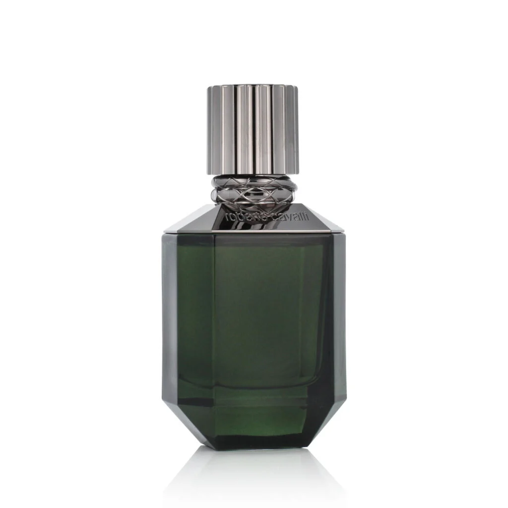 Roberto Cavalli Paradise Found For Men Eau de Toilette (uomo) 75 ml