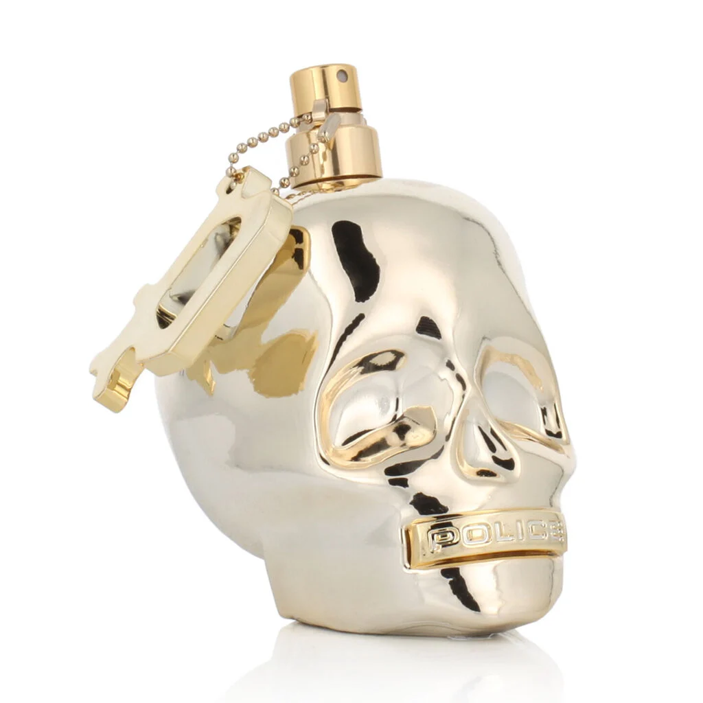 POLICE To Be Born To Shine Man Eau de Toilette (uomo) 125 ml