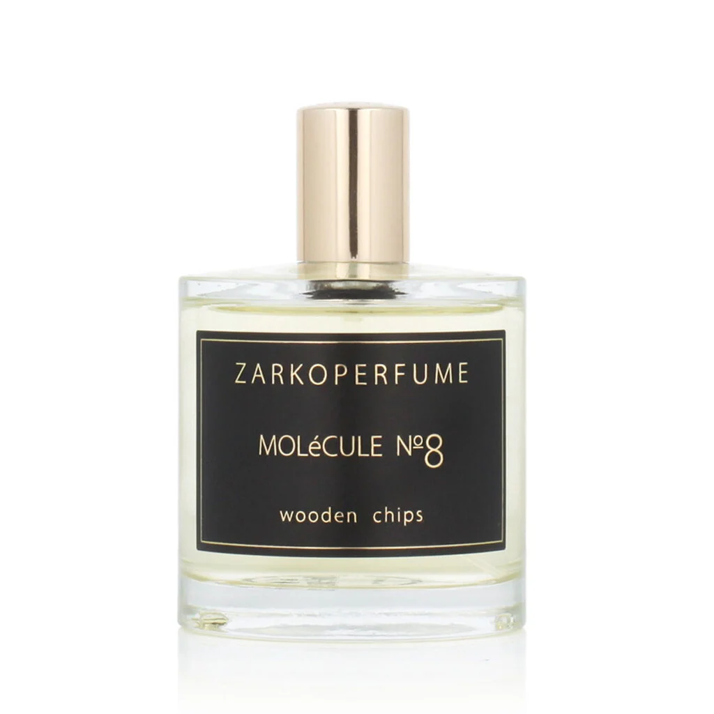 ZarkoPerfume MOLéCULE No. 8 Eau de Parfum (unisex) 100 ml