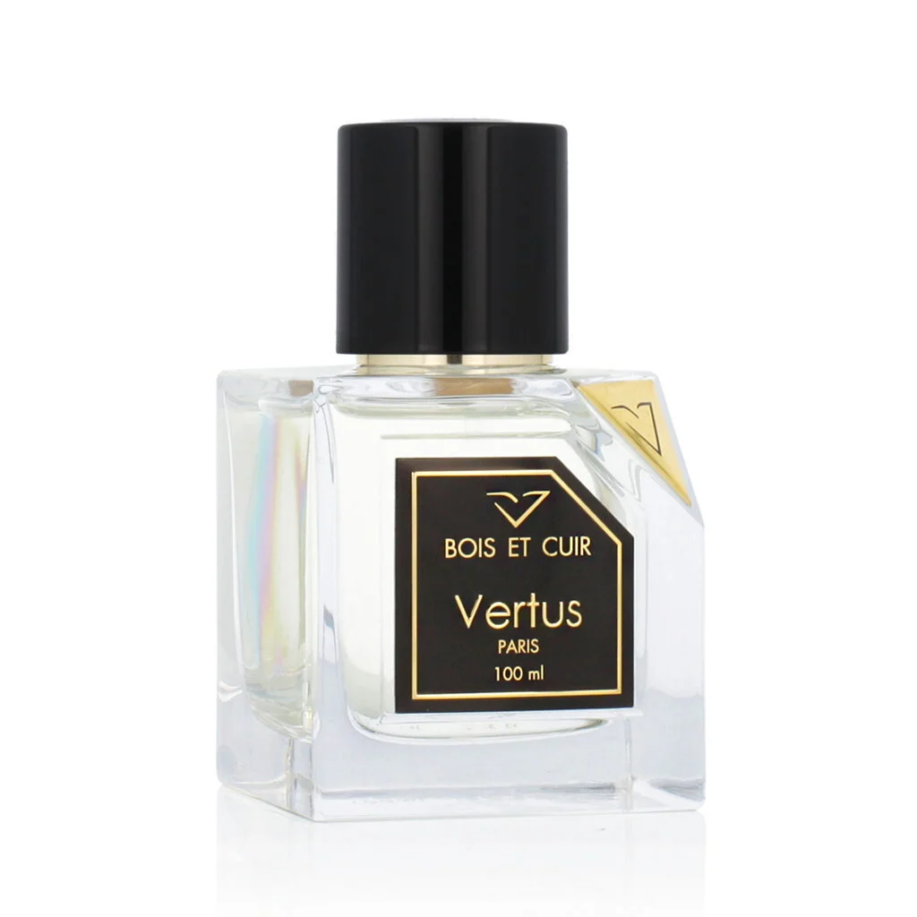 Vertus Bois et Cuir Eau de Parfum (unisex) 100 ml