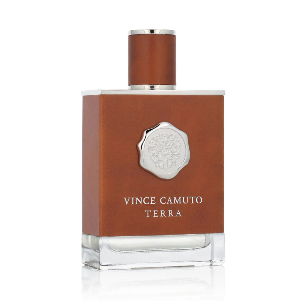 Vince Camuto Terra Eau de Toilette (uomo) 100 ml