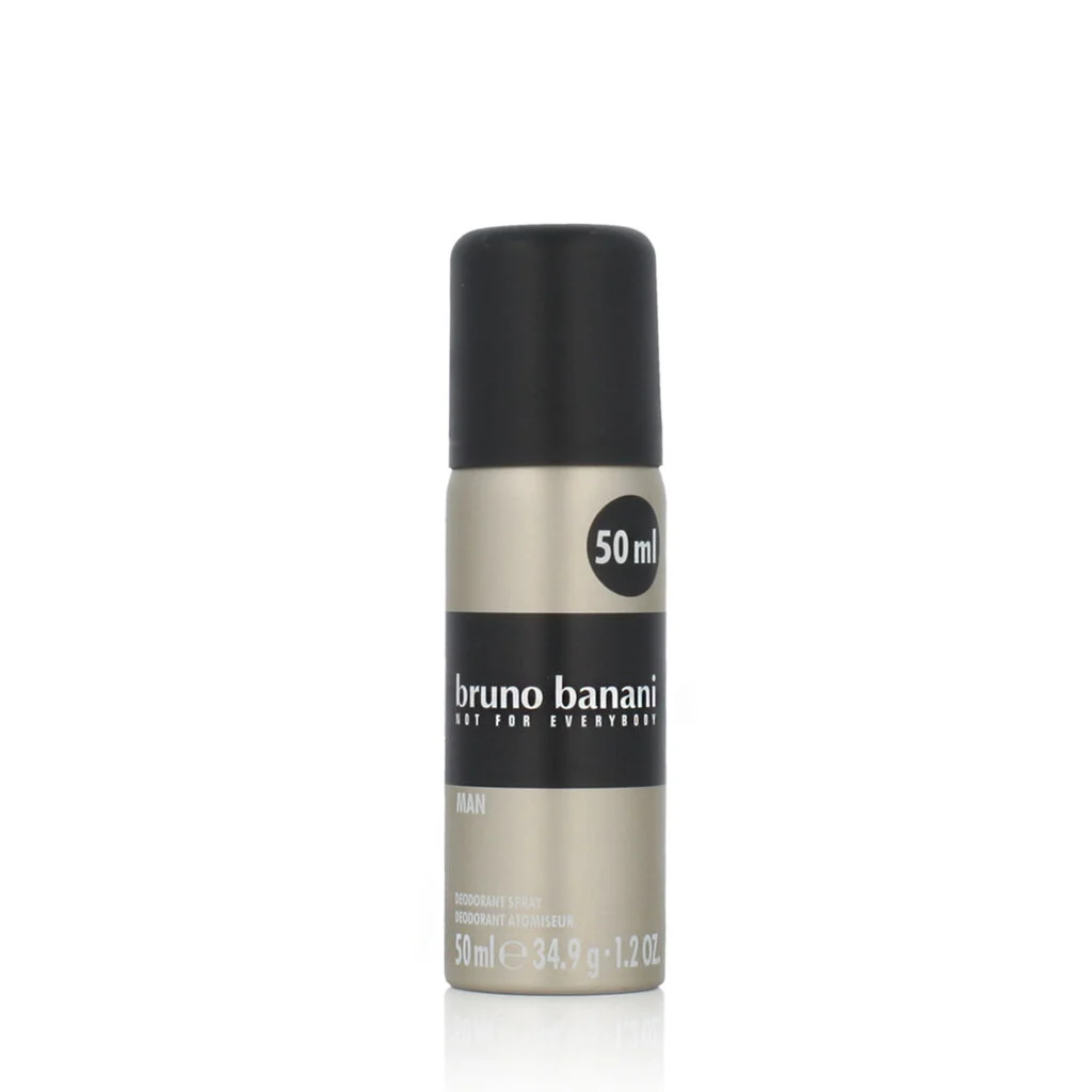 Bruno Banani Man Deodorante (uomo) 50 ml