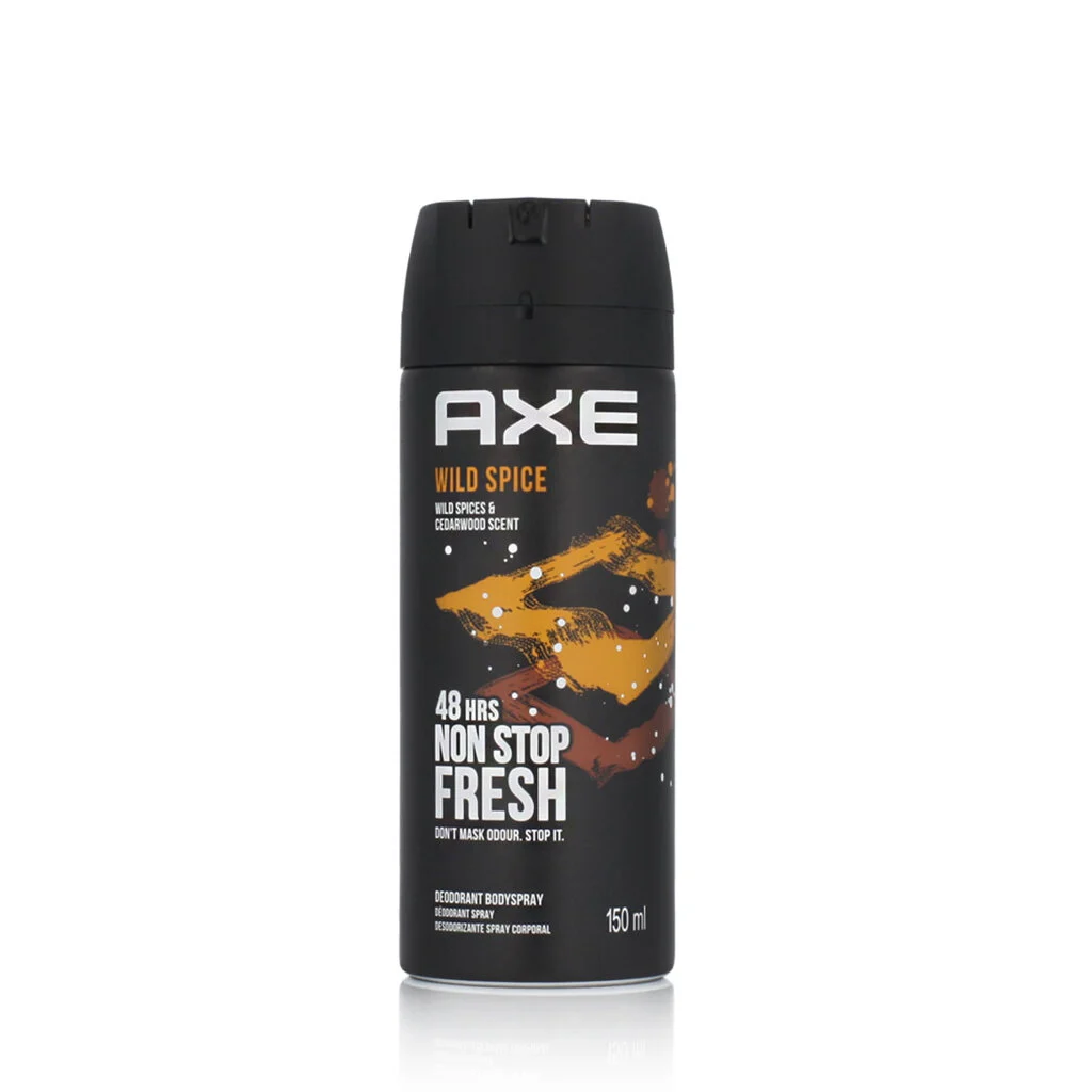 Axe Wild Spice Deodorante (uomo) 150 ml