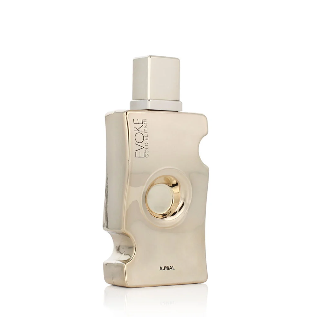 Ajmal Evoke Gold Edition Her Eau de Parfum (donna) 75 ml