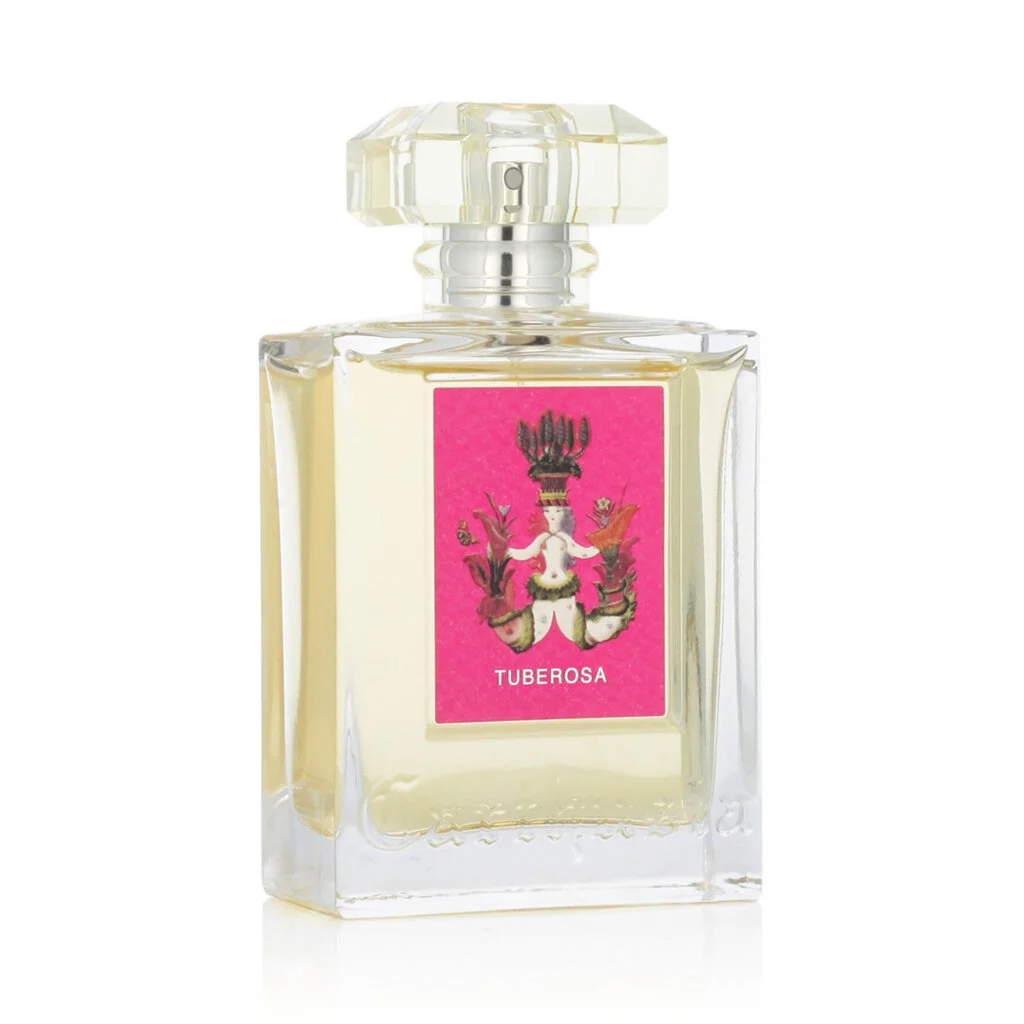 Carthusia Tuberosa Eau de Parfum (unisex) 100 ml
