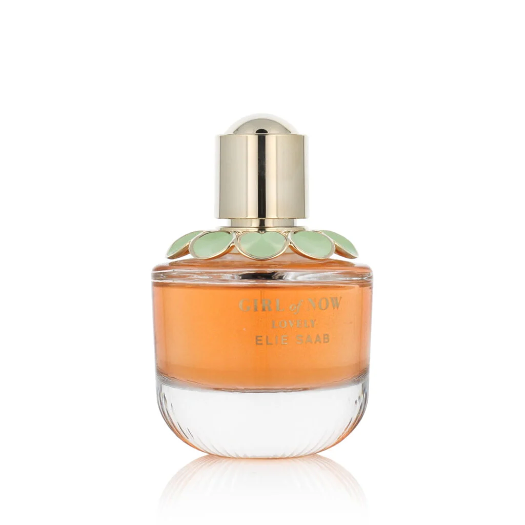 Elie Saab Girl Of Now Lovely Eau de Parfum (donna) 50 ml