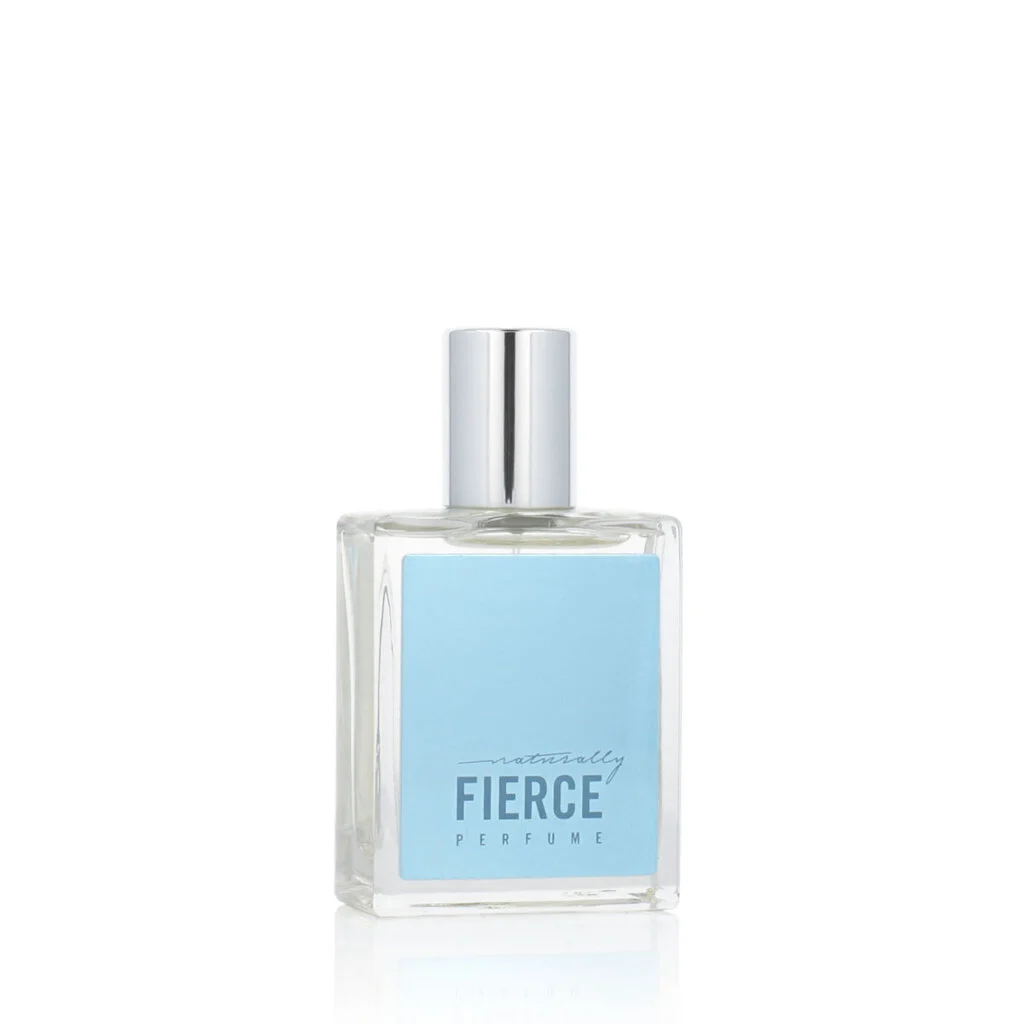 Abercrombie & Fitch Naturally Fierce Eau de Parfum (donna) 30 ml