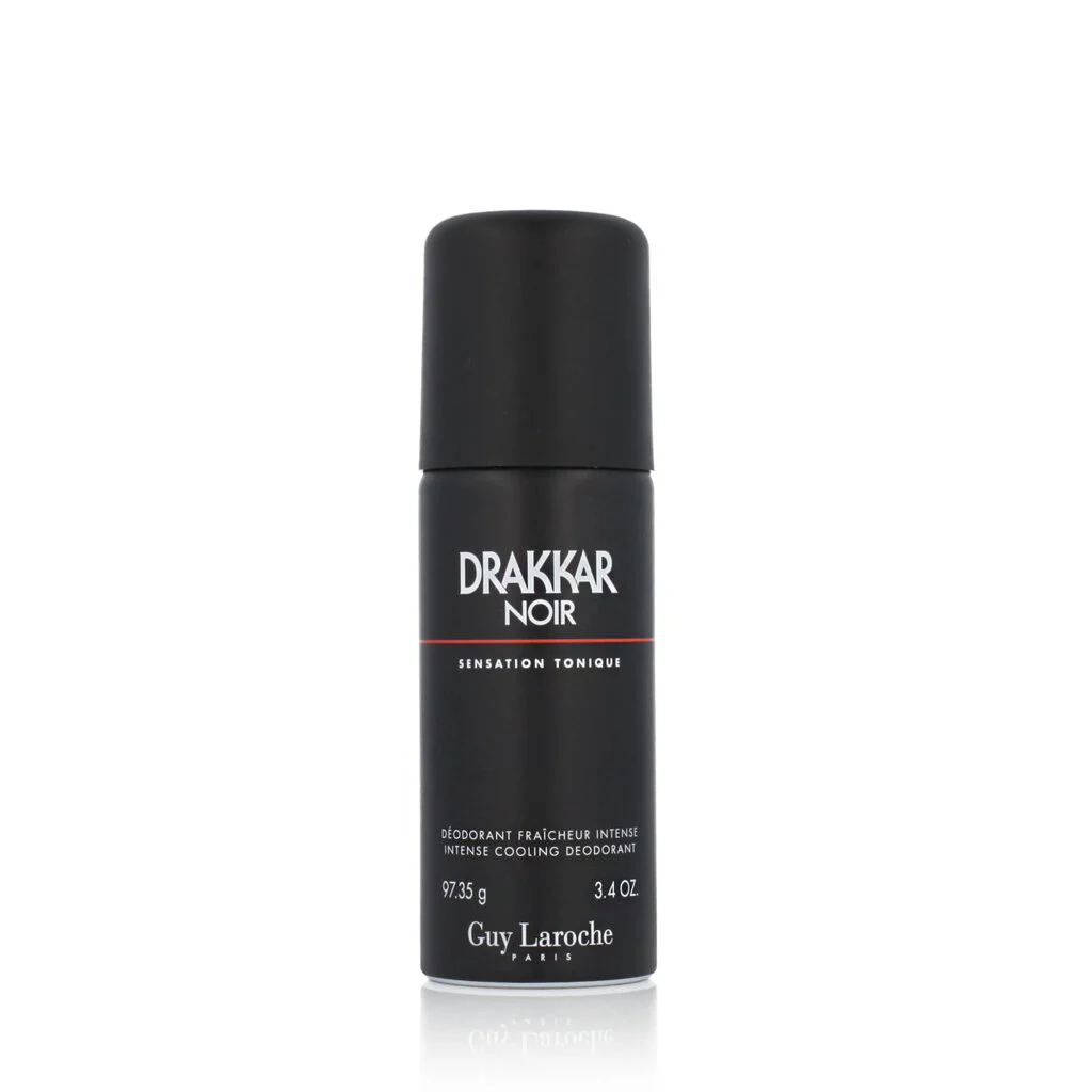 Guy Laroche Drakkar Intense Cooling Noir Deodorante (uomo) 97.35 g