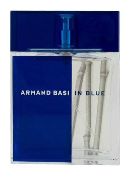 Armand Basi In Blue Eau de Toilette (uomo) - tester 100 ml