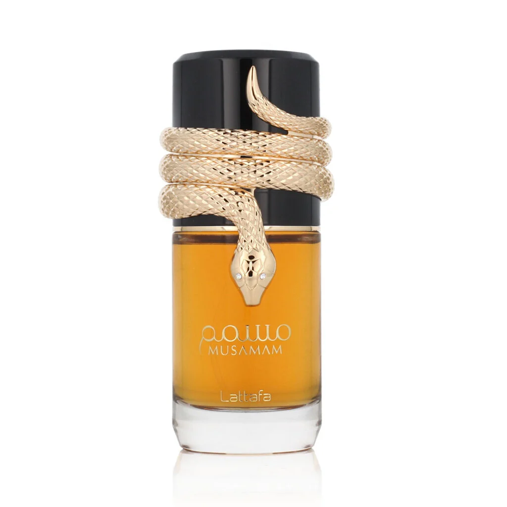 Lattafa Musamam Eau de Parfum (unisex) 100 ml
