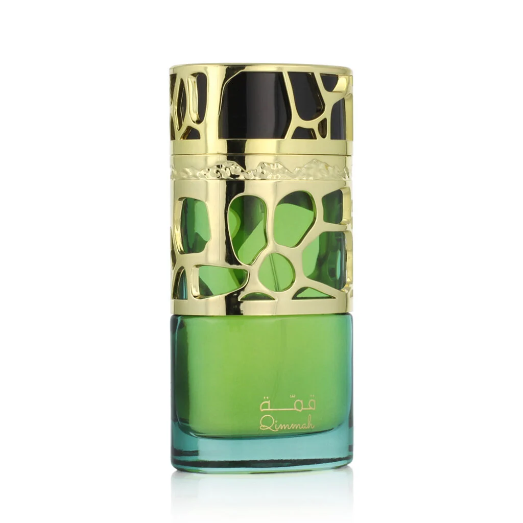 Lattafa Qimmah for Women Eau de Parfum (donna) 100 ml