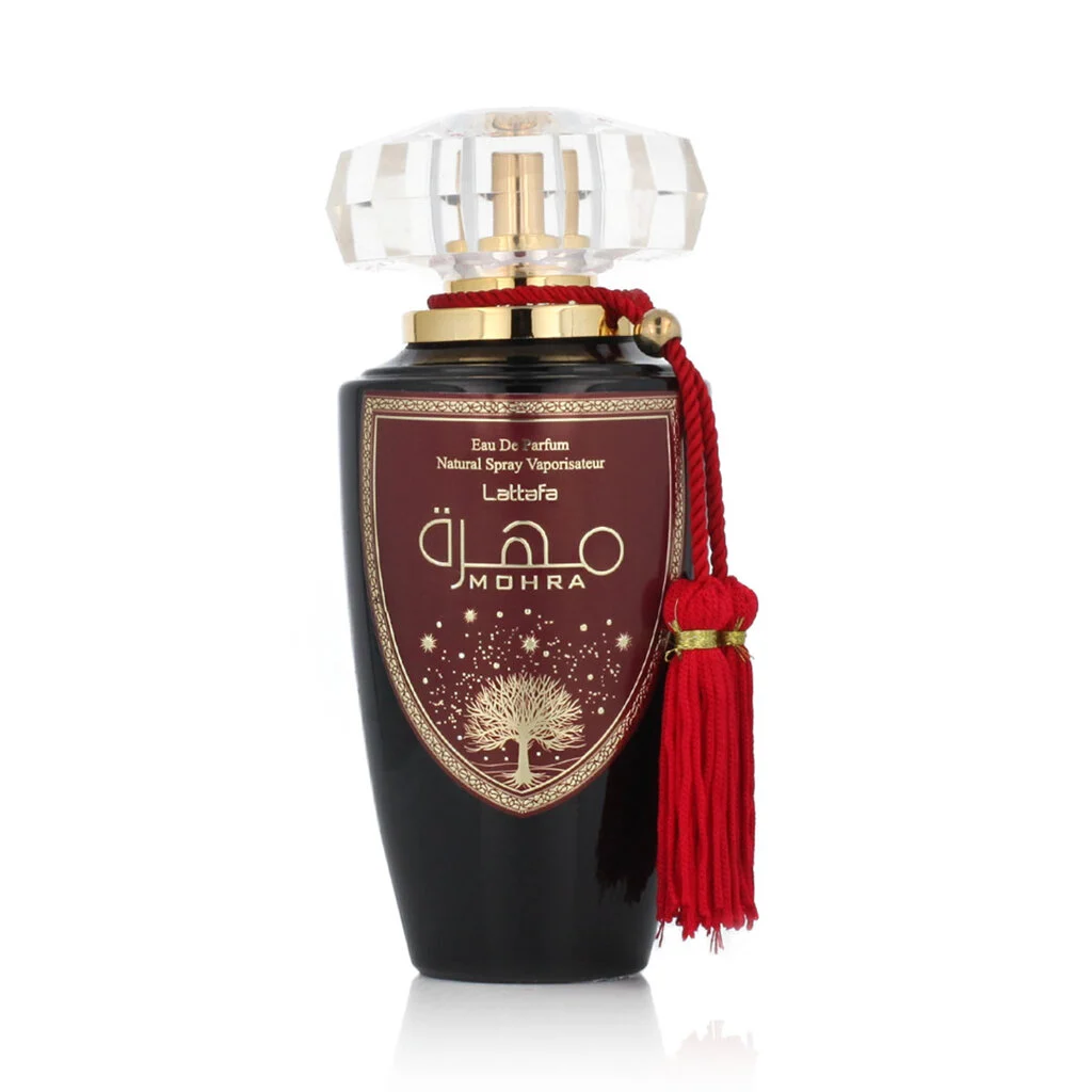 Lattafa Mohra Eau de Parfum (unisex) 100 ml