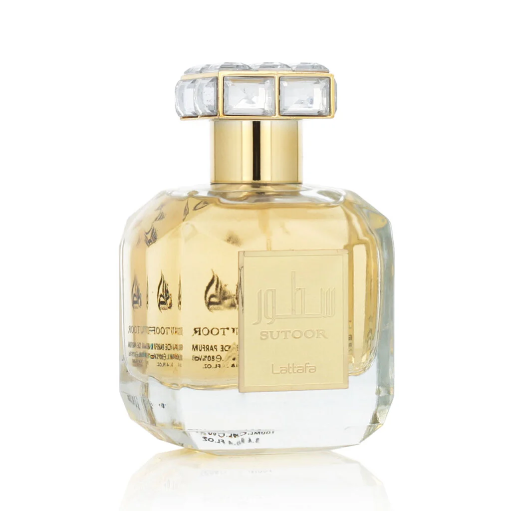 Lattafa Sutoor Eau de Parfum (unisex) 100 ml
