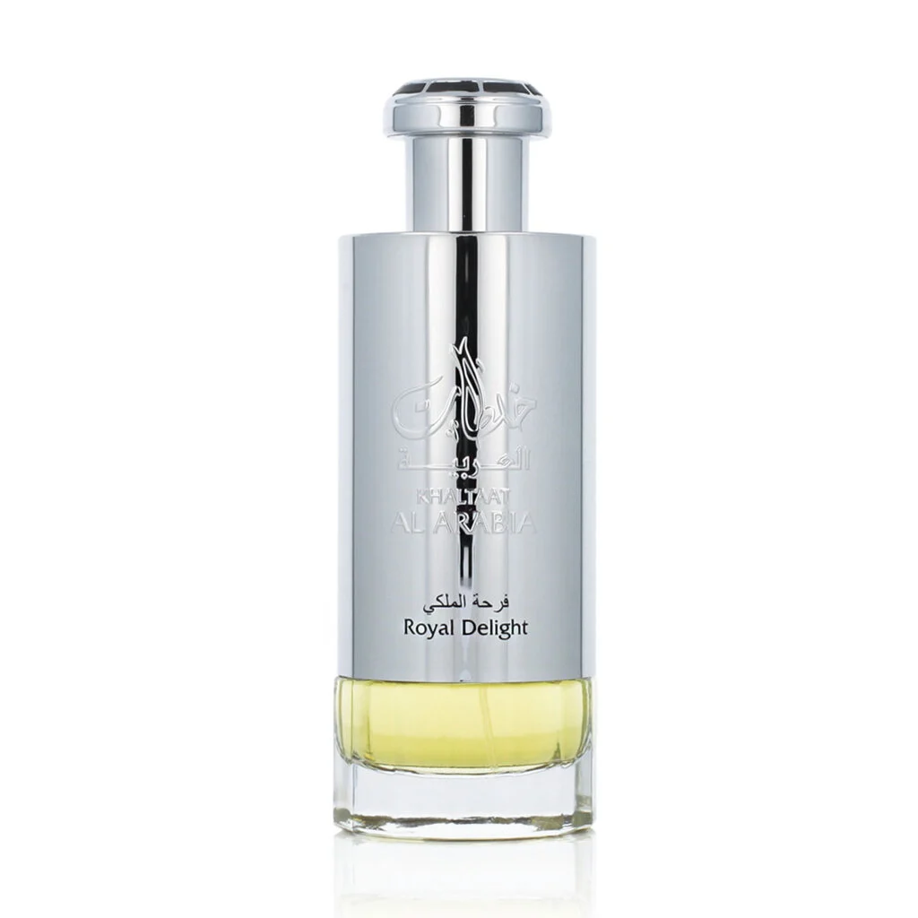 Lattafa Khaltaat Al Arabia Royal Delight Eau de Parfum (uomo) 100 ml