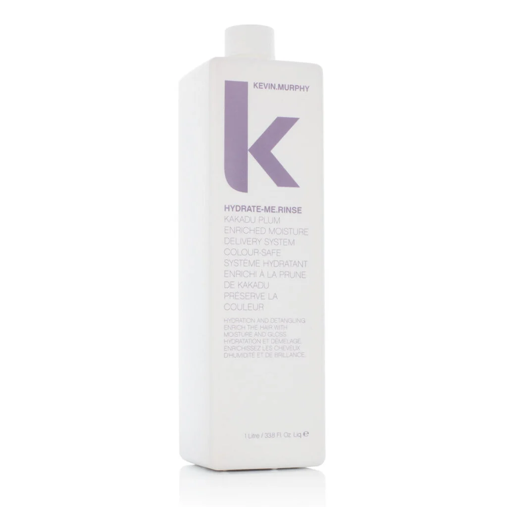 Kevin Murphy Hydrate-Me Rinse Moisturising Conditioner 1000 ml