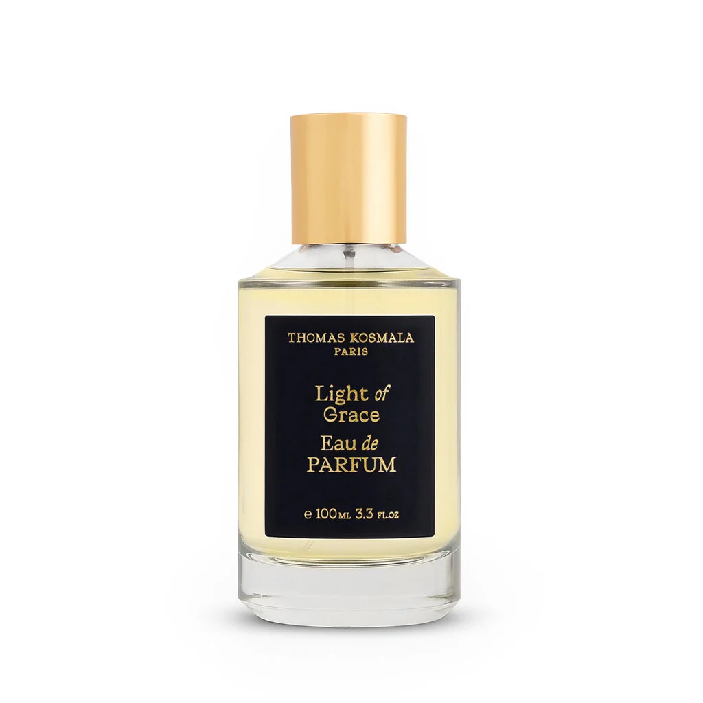Thomas Kosmala Light of Grace Eau de Parfum (unisex) 100 ml