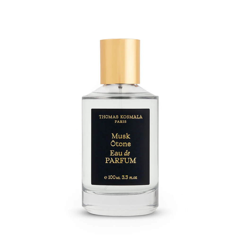 Thomas Kosmala Musk Õtone Eau de Parfum (unisex) 100 ml