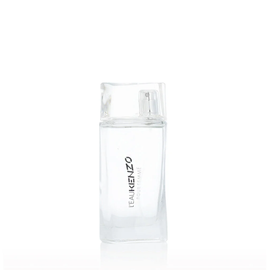 Kenzo L'Eau Kenzo Pour Femme Eau de Toilette (donna) 50 ml