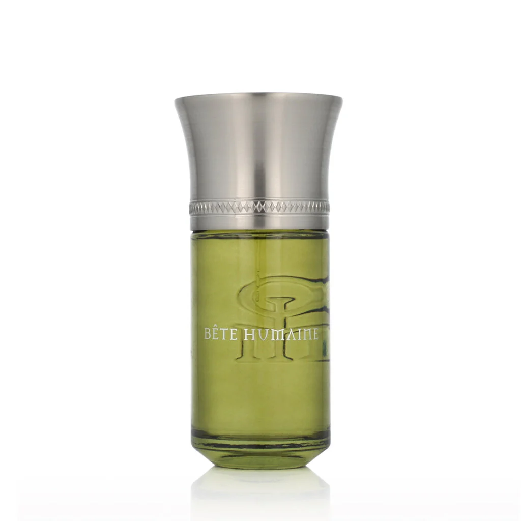 Liquides Imaginaires Bête Humaine Eau de Parfum (unisex) 100 ml