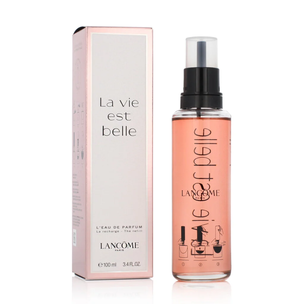 Lancôme La Vie Est Belle Eau de Parfum (donna) - ricarica 100 ml