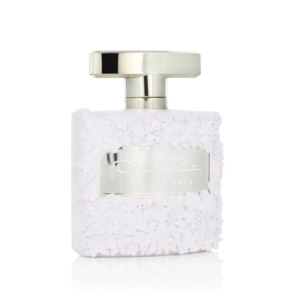Oscar De La Renta Bella Blanca Eau de Parfum (donna) 100 ml