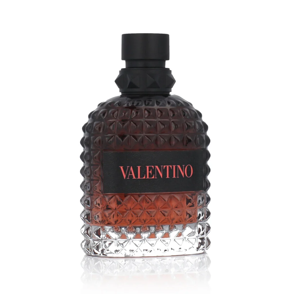 Valentino Valentino Uomo Born In Roma Coral Fantasy Eau de Toilette (uomo) 100 ml