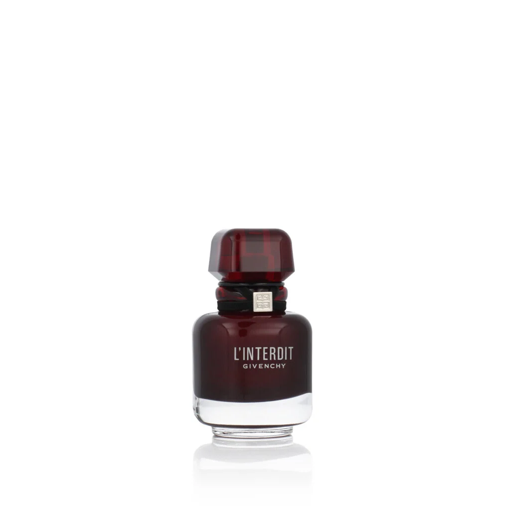 Givenchy L'Interdit Rouge Eau de Parfum (donna) 35 ml