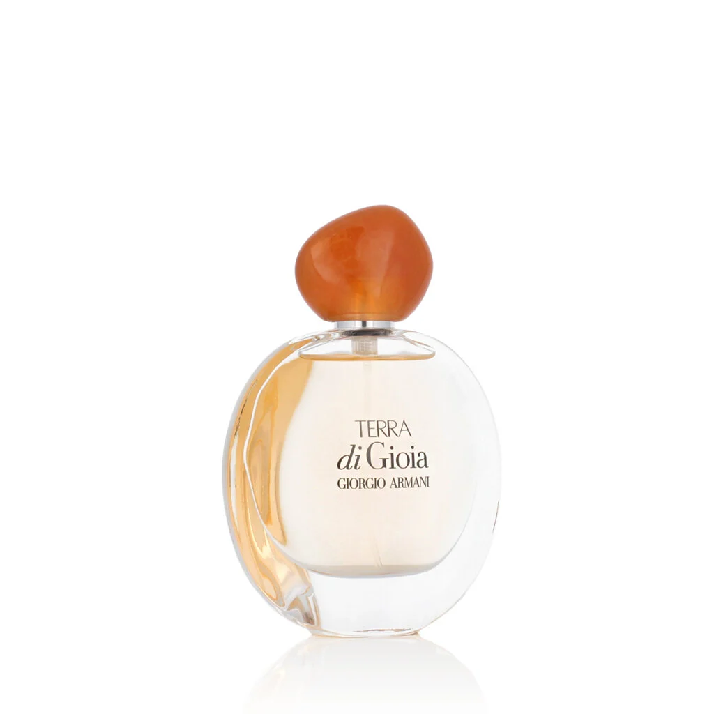 Giorgio Armani Terra di Gioia Eau de Parfum (donna) 50 ml