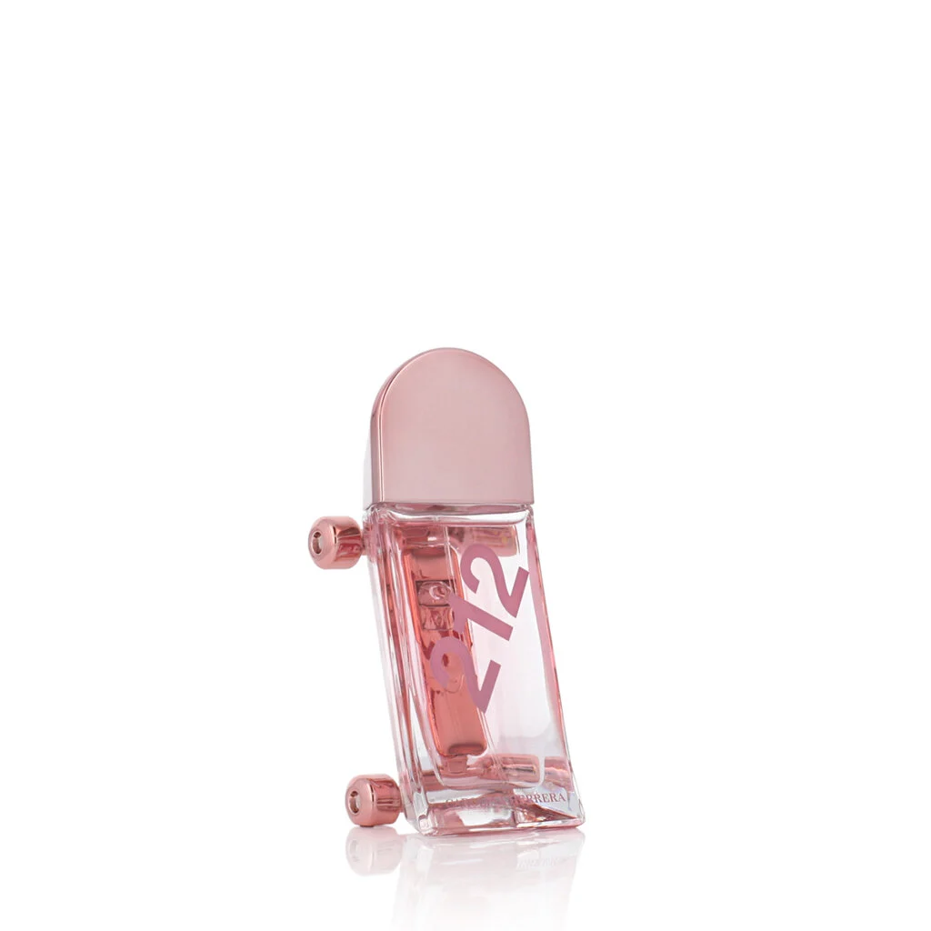 Carolina Herrera 212 Heroes Forever Young Eau de Parfum (donna) 30 ml