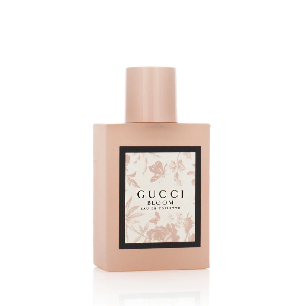 Gucci Bloom Eau de Toilette (donna) 50 ml