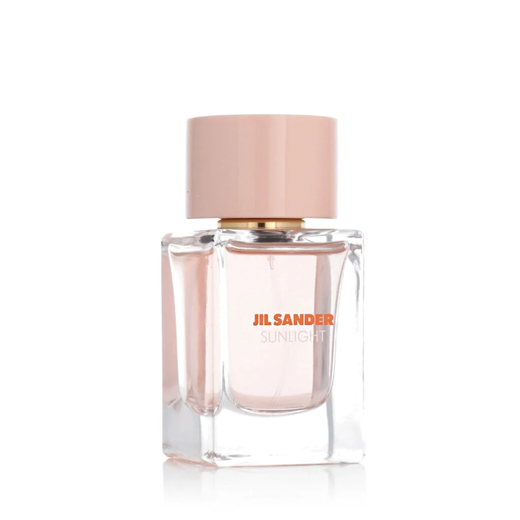 Jil Sander Sunlight Grapefruit & Rose Eau de Toilette (donna) - tester 60 ml