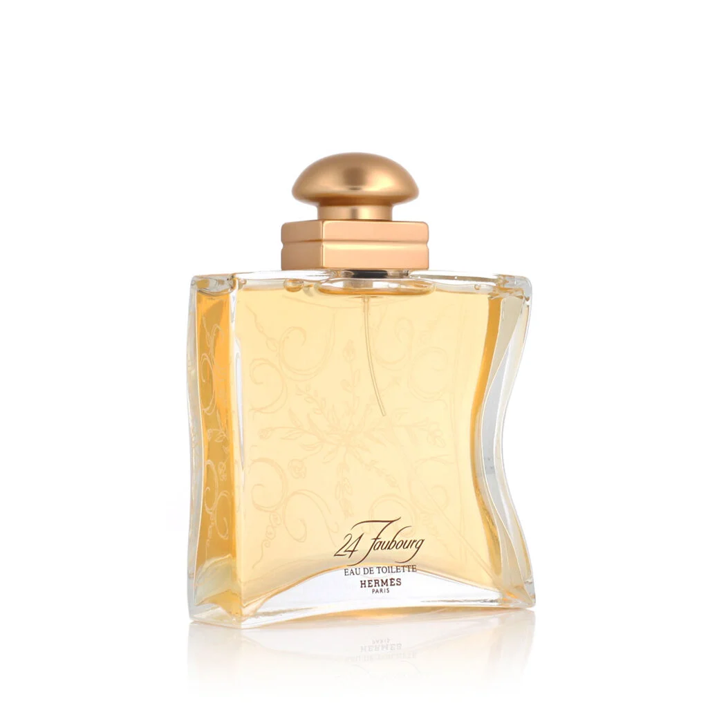 Hermès 24 Faubourg Eau de Toilette (donna) - tester 100 ml