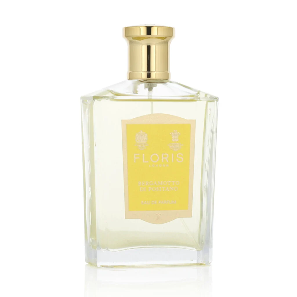 Floris Bergamotto Di Positano Eau de Parfum (unisex) - tester 100 ml