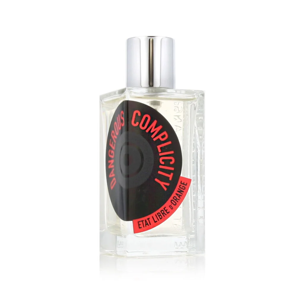 Etat Libre D’Orange Dangerous Complicity Eau de Parfum (unisex) - tester 100 ml