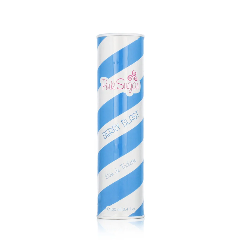 Pink Sugar Berry Blast Eau de Toilette (donna) 100 ml