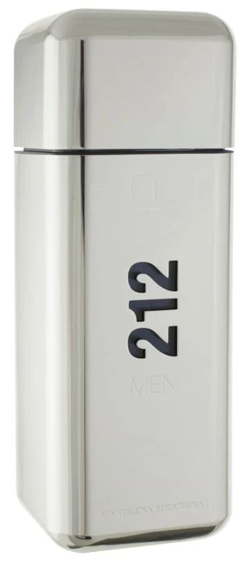 Carolina Herrera 212 VIP Men Eau de Toilette (uomo) - tester 100 ml