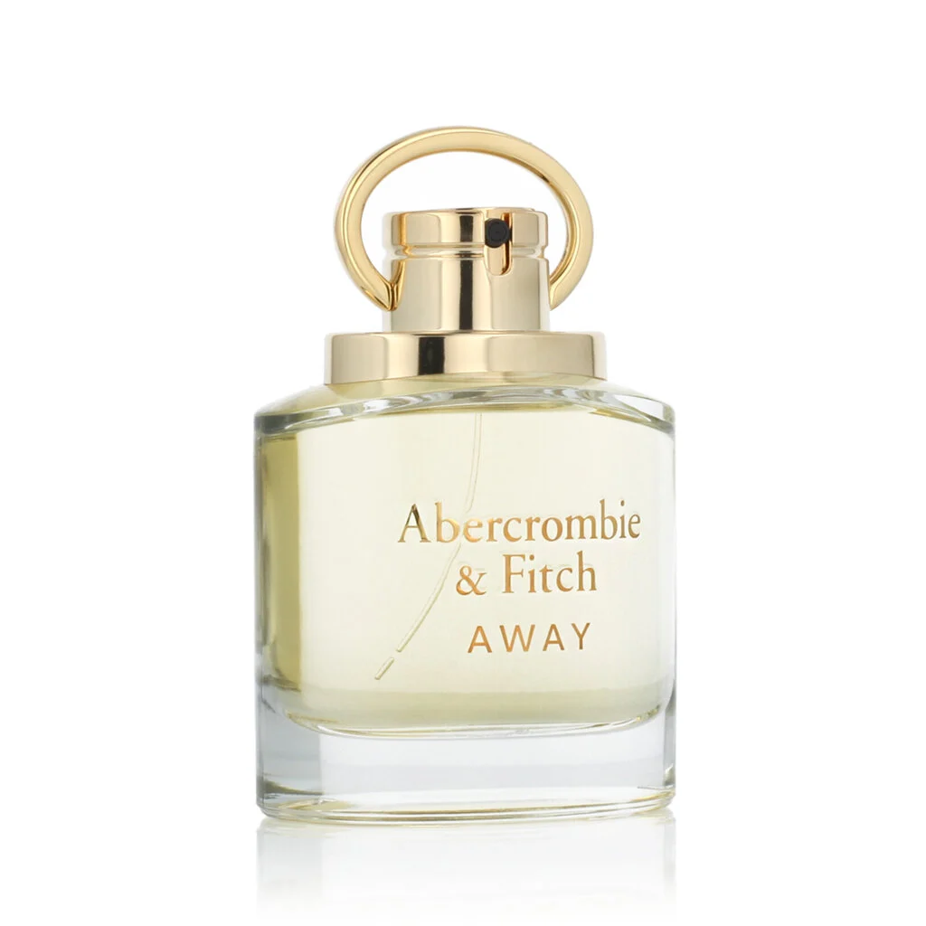Abercrombie & Fitch Away Woman Eau de Parfum (donna) 100 ml
