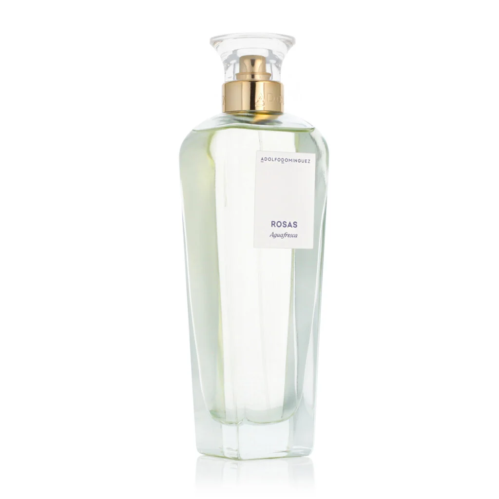 Adolfo Dominguez Agua Fresca de Rosas Eau de Toilette (donna) 200 ml
