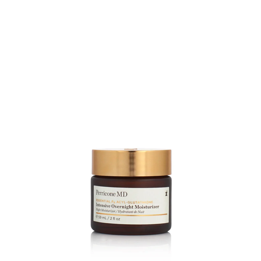 Perricone MD Essential Fx Acyl-Glutathione Intensive Overnight Moisturizer 59 ml